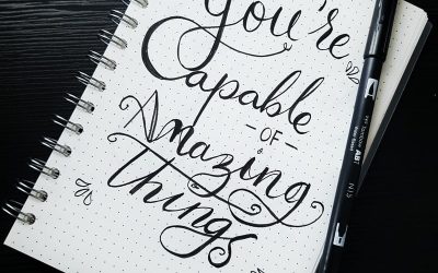 Harness the Power of Self-Compassion