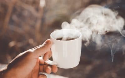 Unique Ways to Start Your Day off Right
