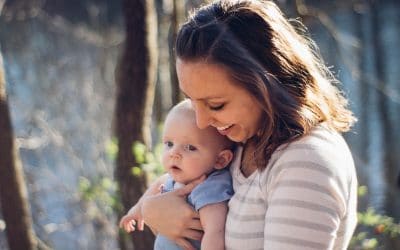 How to Support a New Parent at Work