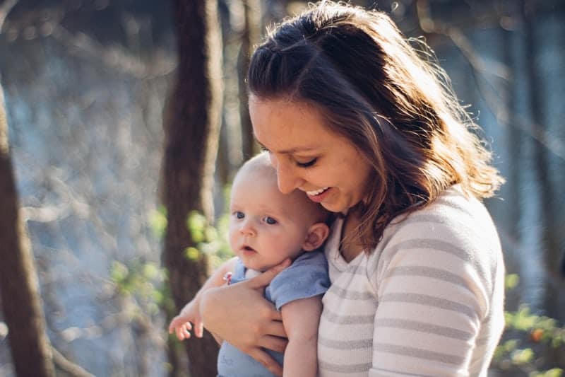 How to Support a New Parent at Work