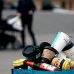 Ways to Reduce Waste In College