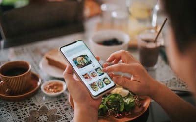 The Top 3 Calorie Counting Apps