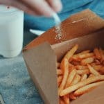 What is the Function of Salt in the Body