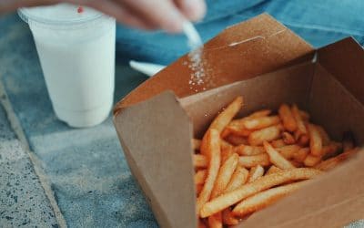 What is the Function of Salt in the Body
