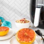 healthy air fryer recipes