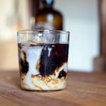 Healthy Coffee and Tea Drinks