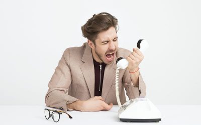 Incivility in the Workplace