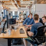 Build a Kinder Workplace