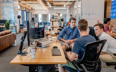 Build a Kinder Workplace