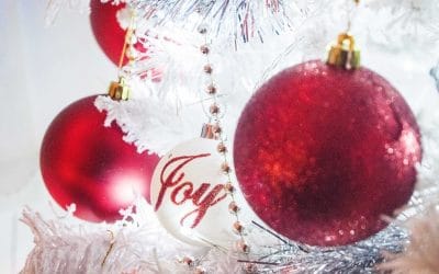 Managing Your Mental Health During the Holidays