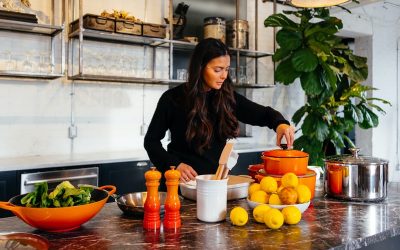 How to Prioritize Your Wellness (When Others Around You Do Not)