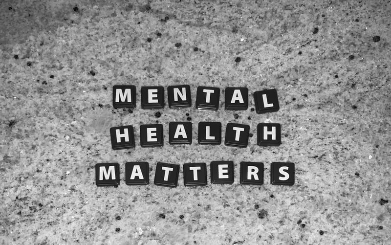 why does mental health matter