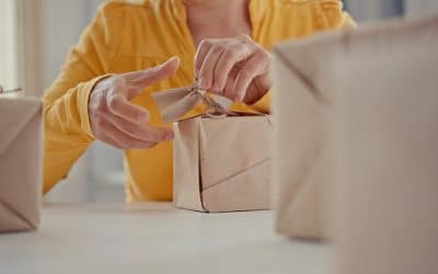 4 DIY Christmas Gift Ideas