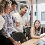 Helping Employees Cope With Change