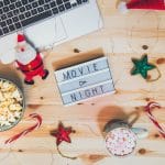 How to Have a Good Holiday if You’re Staying on Campus
