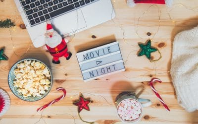 How to Have a Good Holiday if You’re Staying on Campus