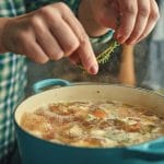 soups