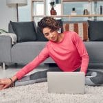 Virtual Wellbeing Session Ideas