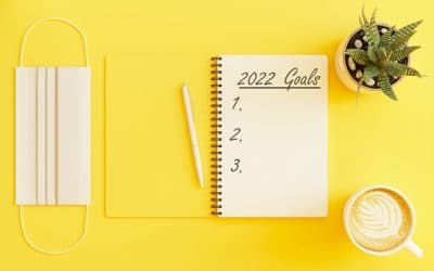 How to (Actually) Achieve Your 2022 Goals