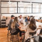 Ideas to Build Community in the Workplace
