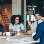 Team Empowerment as a Manager