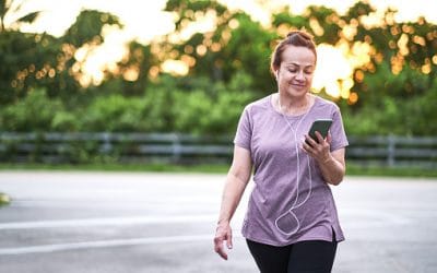 Fitness in the Workplace Ideas