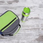 4 Lunch Boxes For a Long Day at School or Work