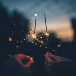New Year’s Resolution Ideas for the Workplace