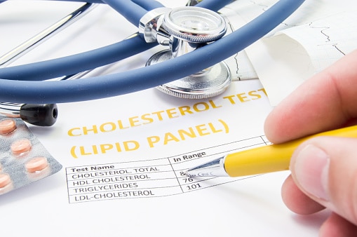 What to Know About Total Cholesterol Levels