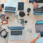 Wellness and Technology: Is It Good For Us?