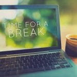 4 Wellness Break Ideas for Busy People