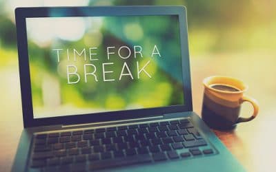4 Wellness Break Ideas for Busy People