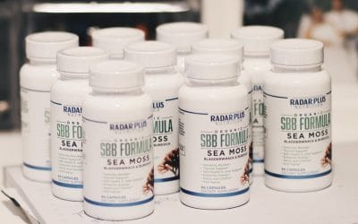 What is Sea Moss?