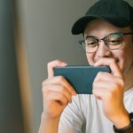 5 Games for a Strong Mind