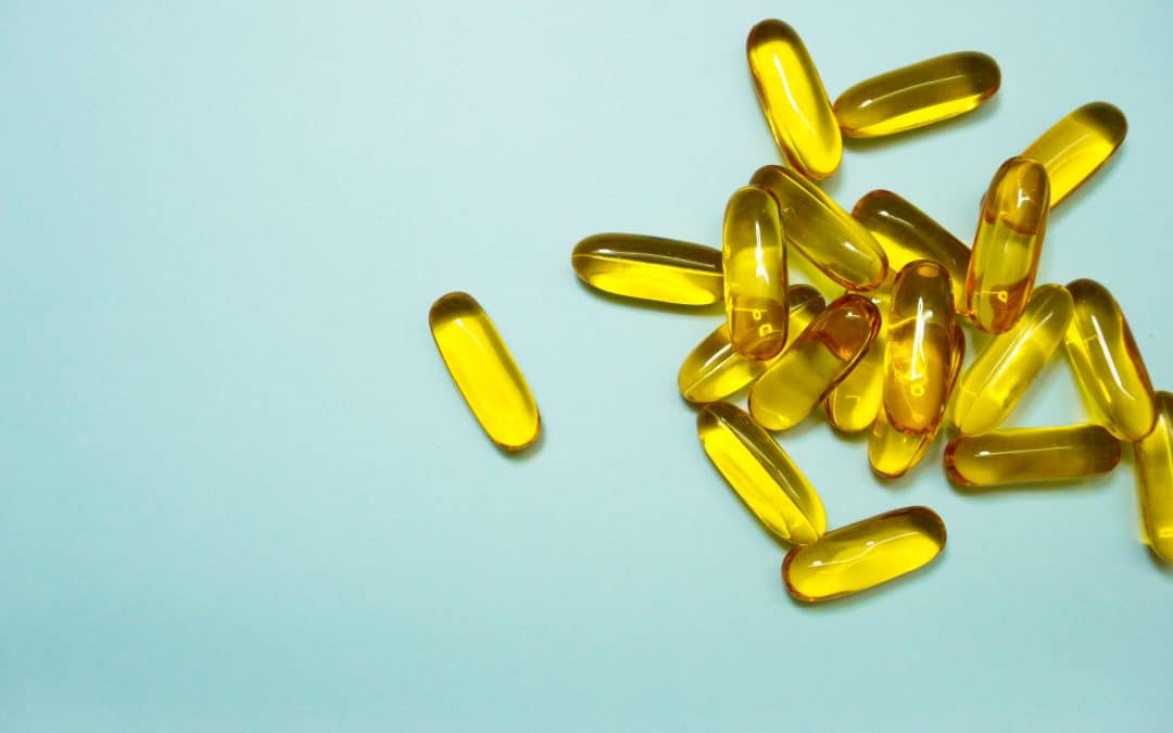 Choosing Good Quality Supplements