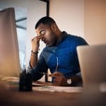 Symptoms of Burnout