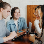 3 Reasons to Prioritize Your Social Wellness
