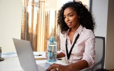3 Employee Water Challenge Ideas