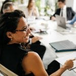 How and Why To Be Optimistic At Work