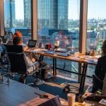 Create a Strong Work-Life Culture