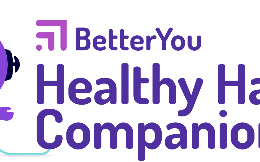 BetterYou, the Healthy Habits Companion