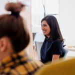 Building Trust Within a Company's Culture