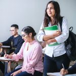 Supporting College Students in 2022