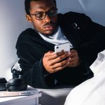 Sleep Loss and Social Media