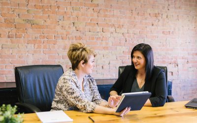 3 Ways to Stand Up for Yourself at Work