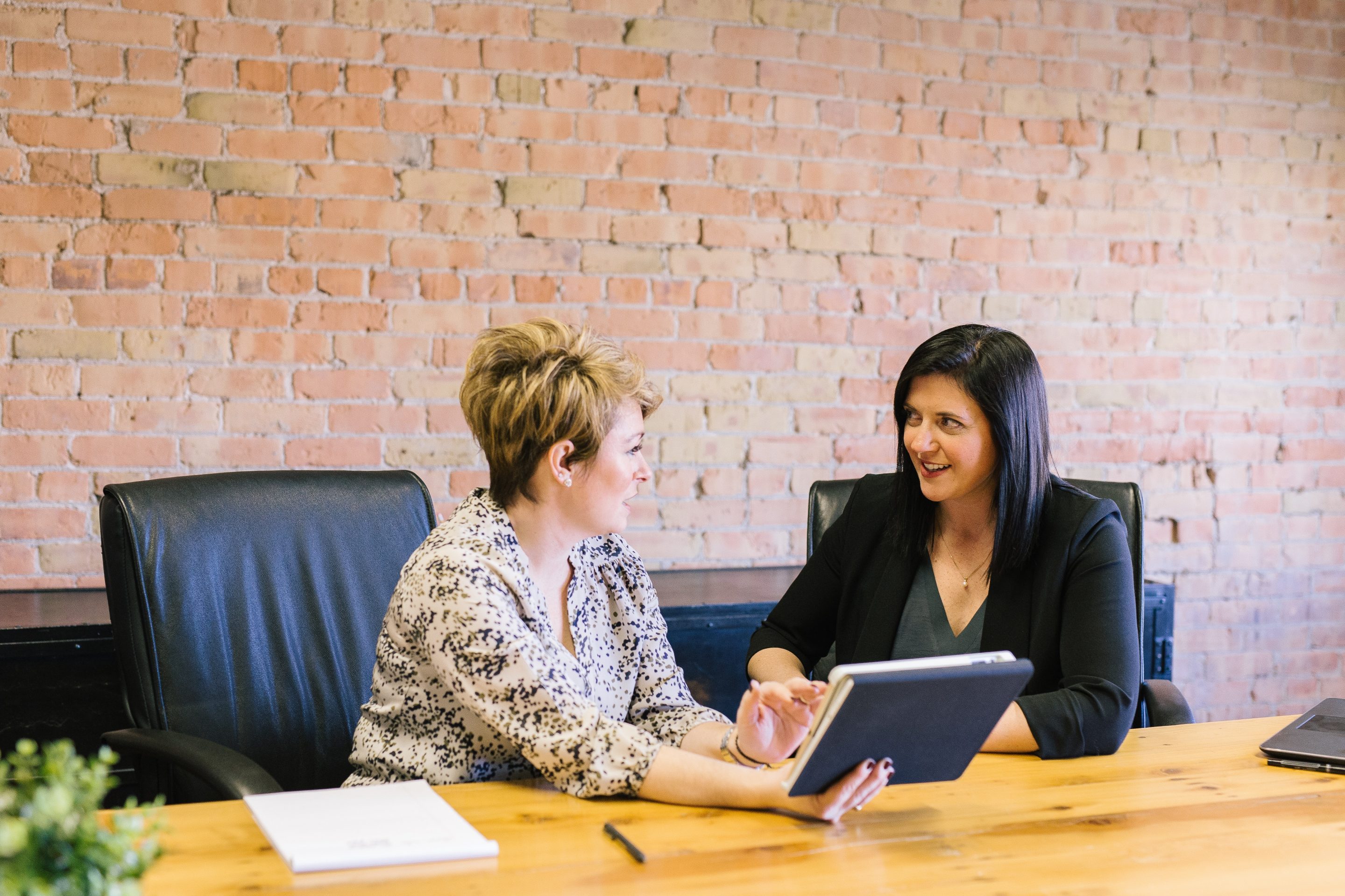 stand up for yourself at work