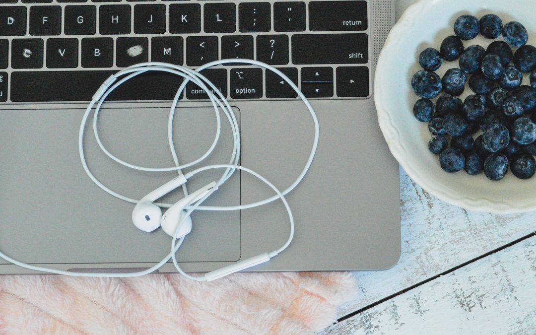 Healthy Snacks for Meetings