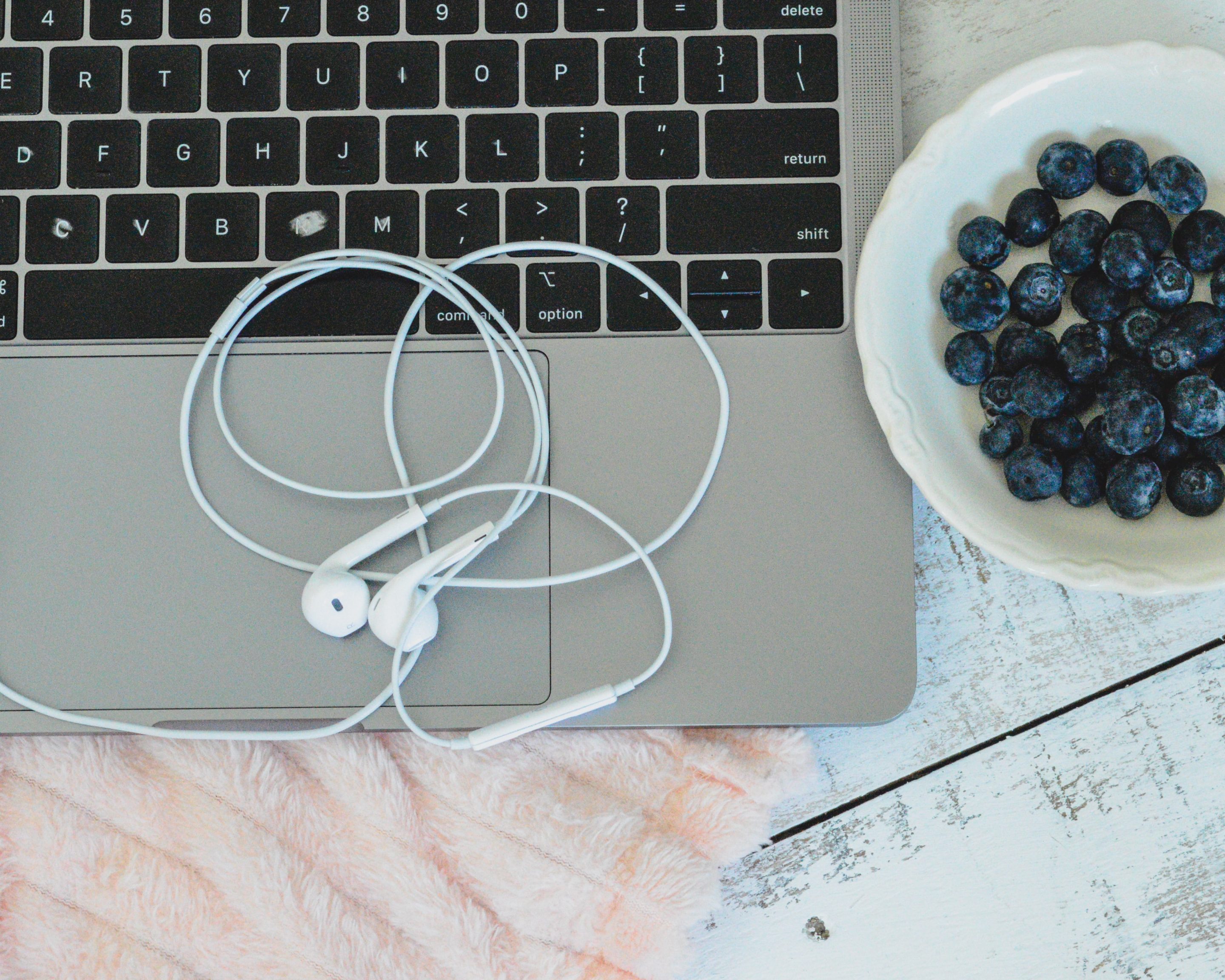 healthy snacks for meetings