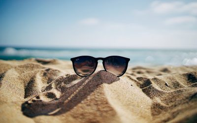 Products to Keep You Cool This Summer