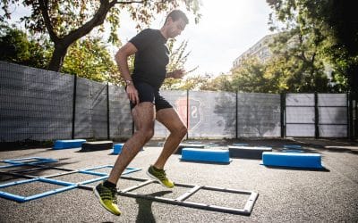 Kickstart Your Exercise Routine This Summer